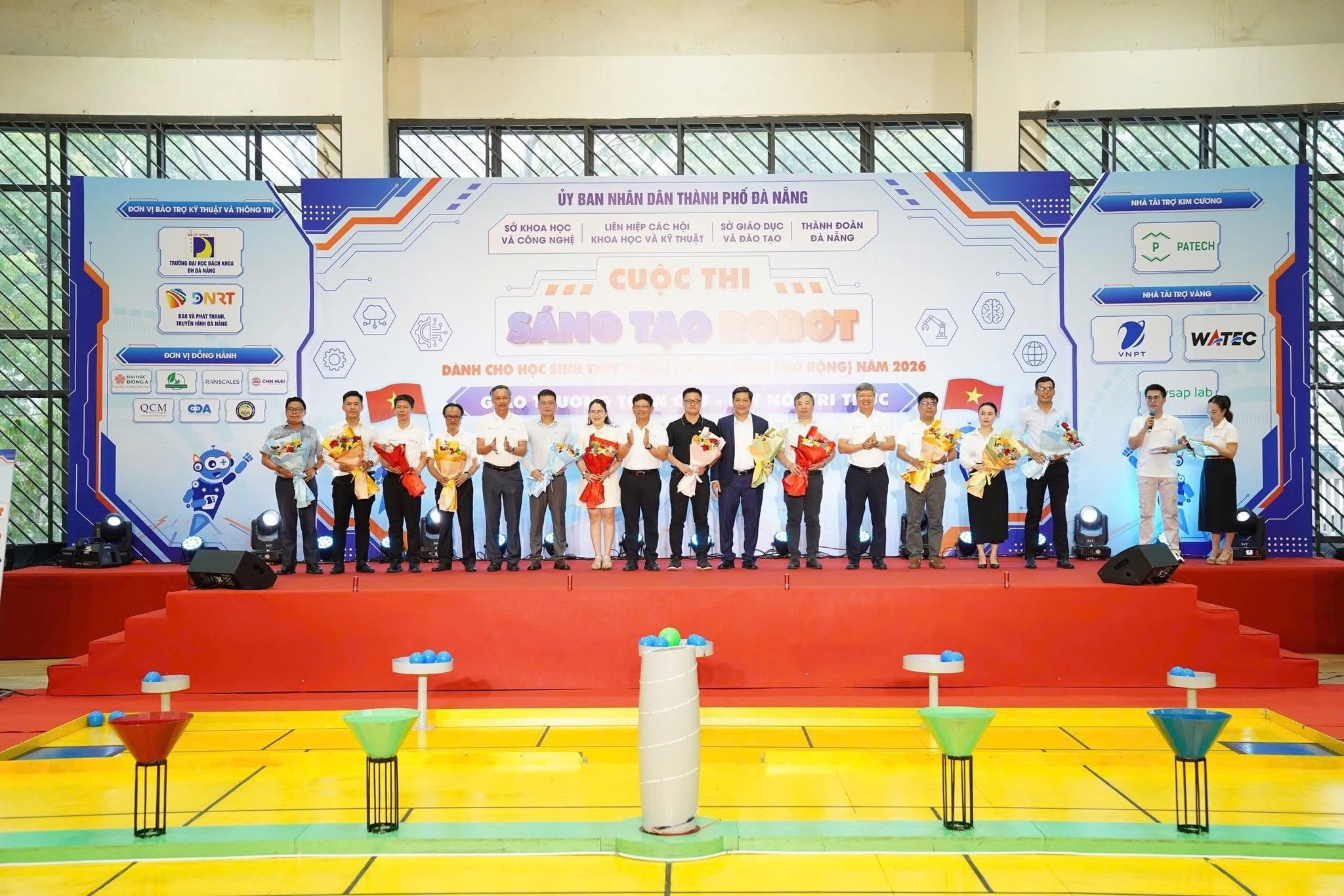 PISEN VIỆT NAM đồng hành cùng DERICHS 2026