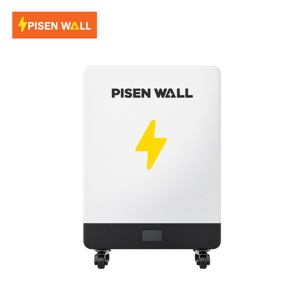 PISEN WALL 16.08KWH BATT Smart