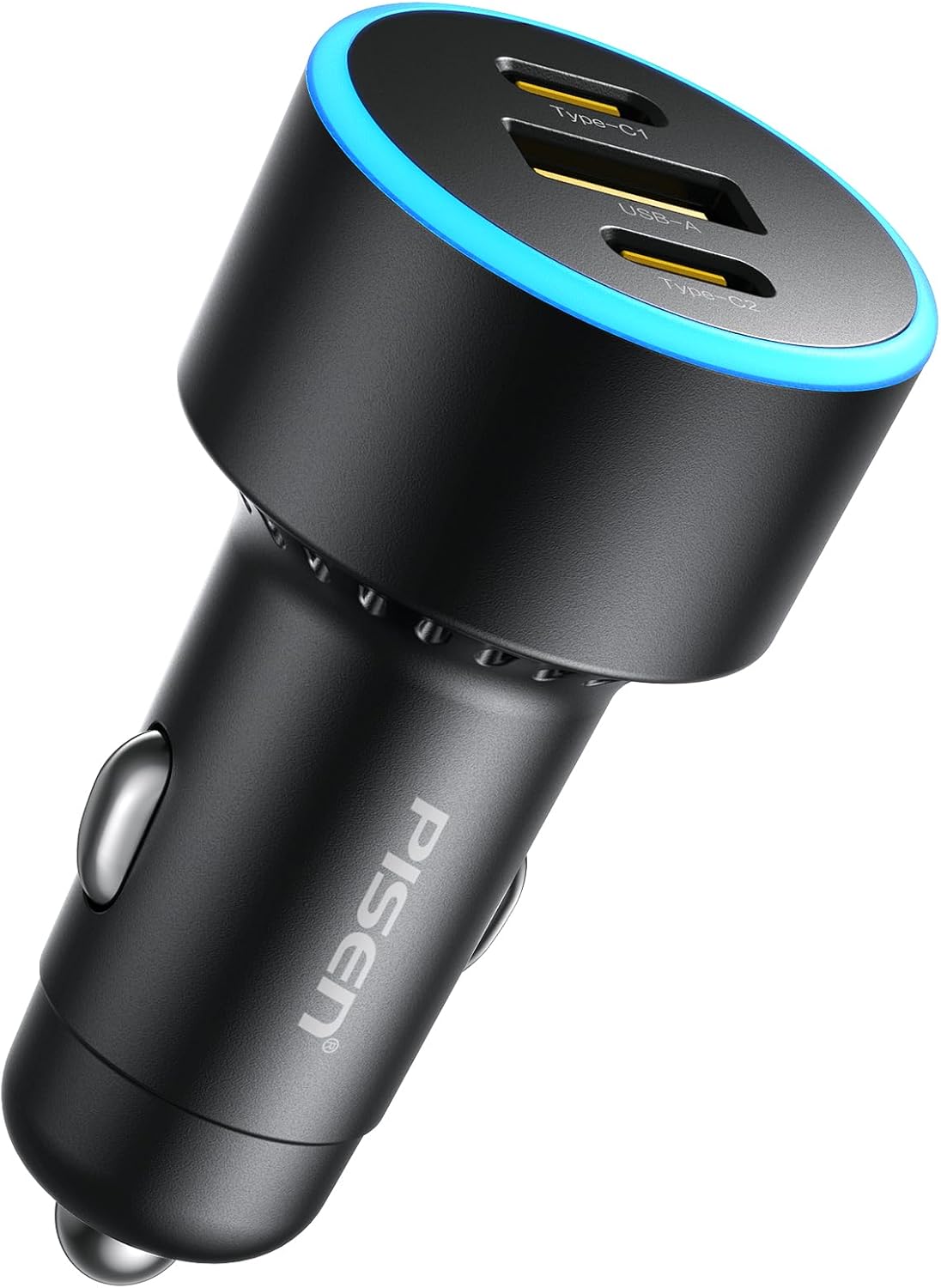 PISEN QUICK CAR 60W 2C1A