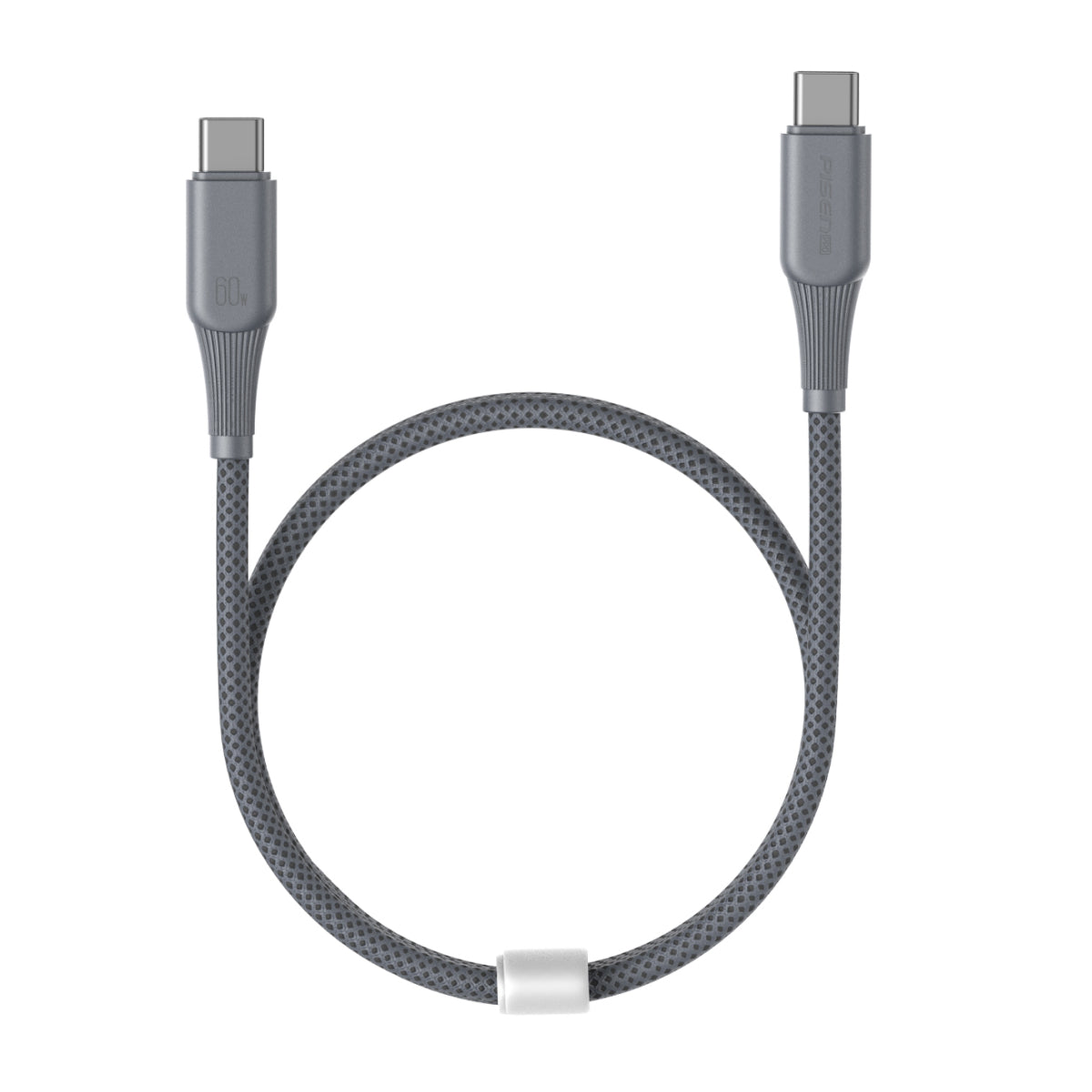 Cáp Type-C NoirSync C2C Titanium