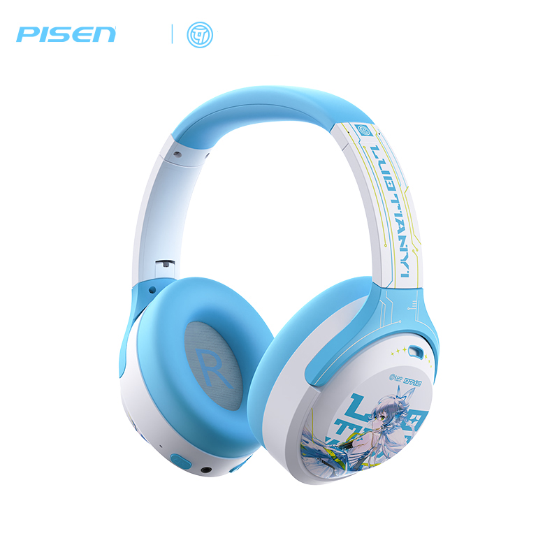 Tai nghe PISEN Luo TianYi ANC ENC  Dualmode