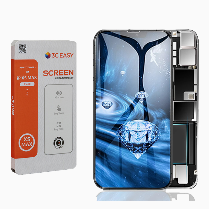 Màn hình iPhone XS Max 6.5 inch - PISEN Lite Vision