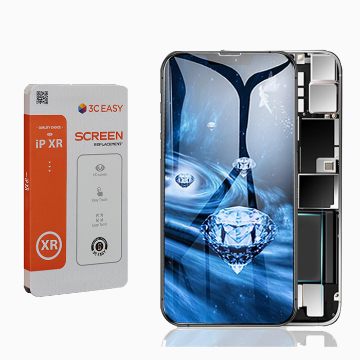 Màn hình iPhone Xr 6.1 inch - PISEN Lite Vision