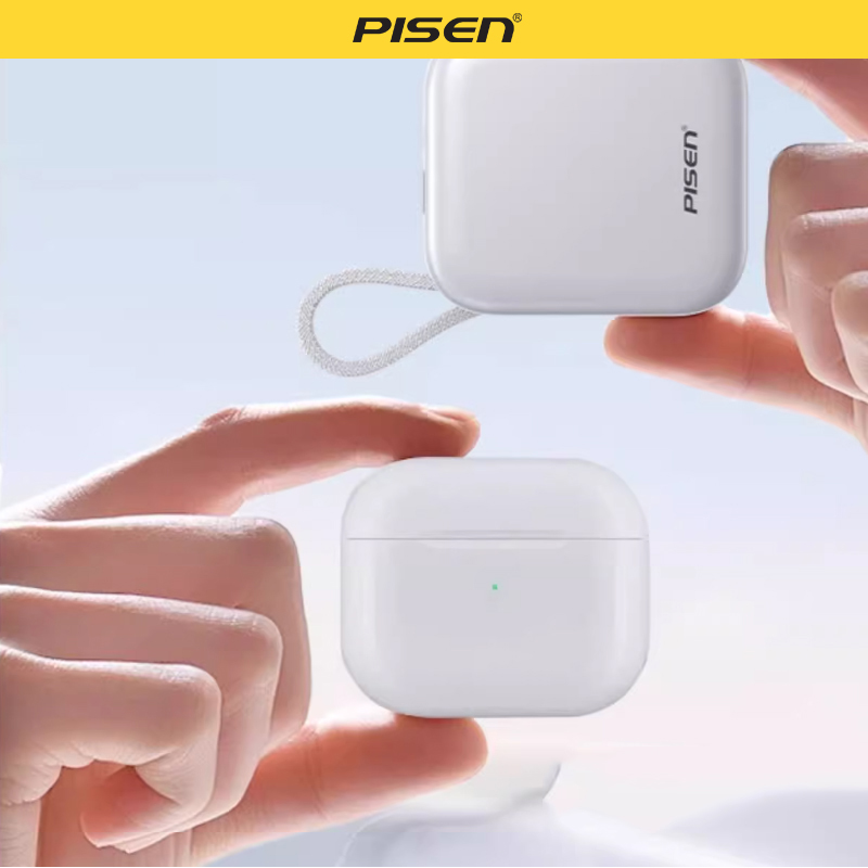 PISEN QUICK POWERLink MiniSU 22.5W 10000mAh