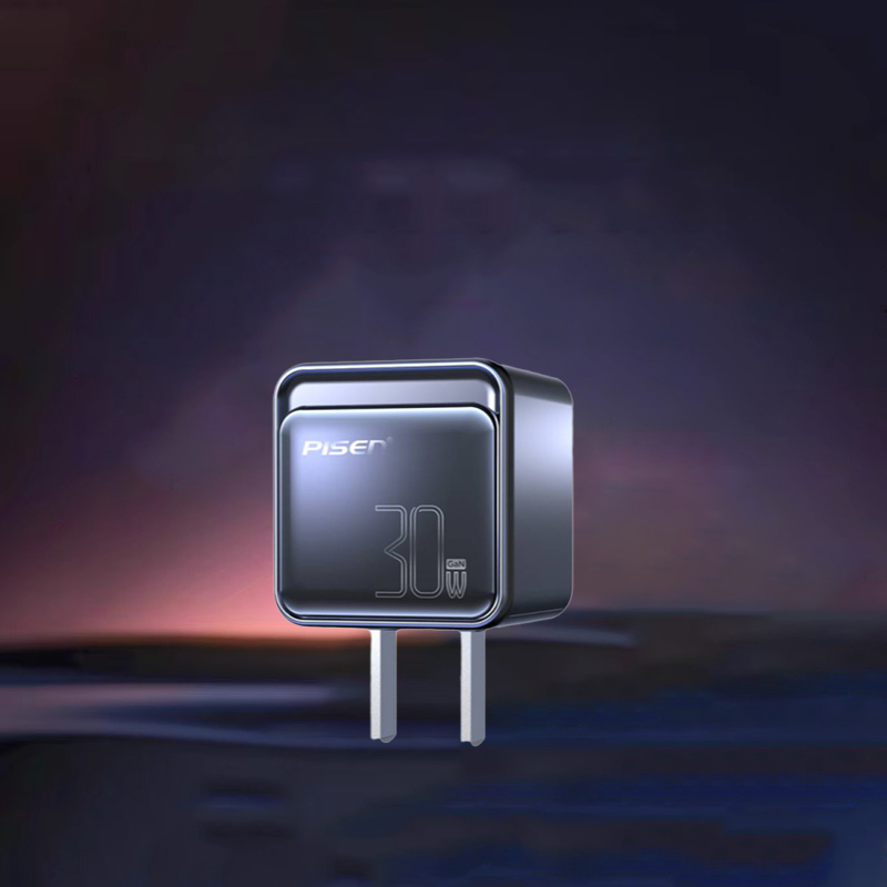 PISEN PRO - Cube 30W GaNUltra