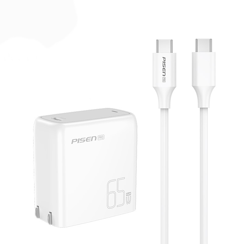 PISEN PRO Mr White 65W CC1200